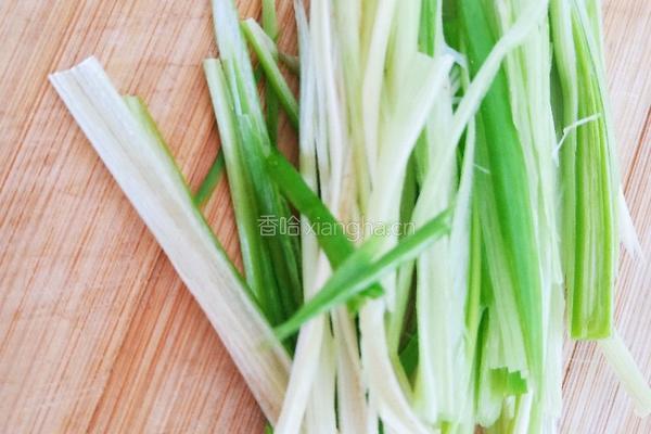香酥锅巴肉的做法图解5
