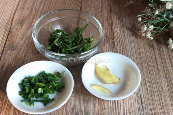 鸡蛋豆腐汤的做法图解5