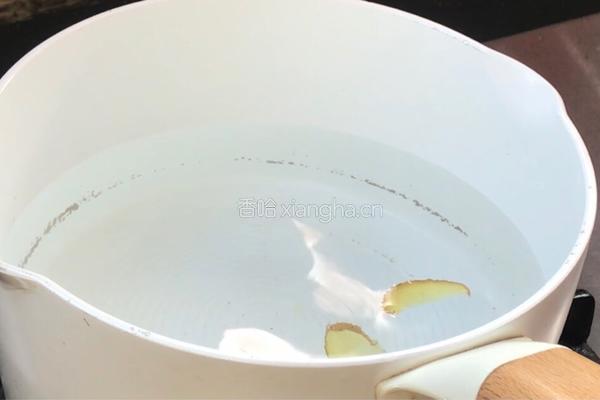 鸡蛋豆腐汤的做法图解7