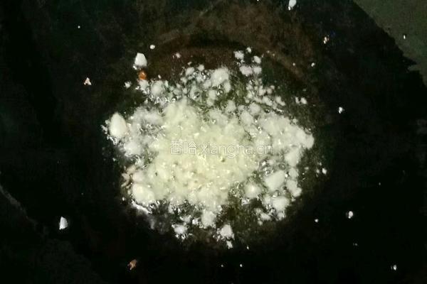 番茄烧茄子的做法图解8