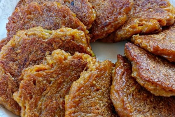 土豆托的做法图解1
