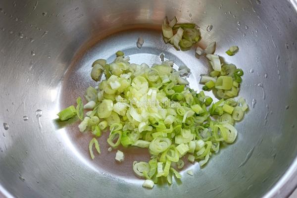 土豆托的做法图解2