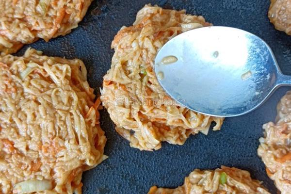 土豆托的做法图解11