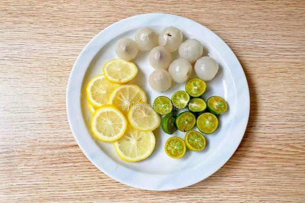 夏日西瓜气泡桶的做法图解2