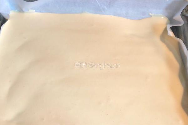 全蛋奶油蛋糕盒的做法图解6