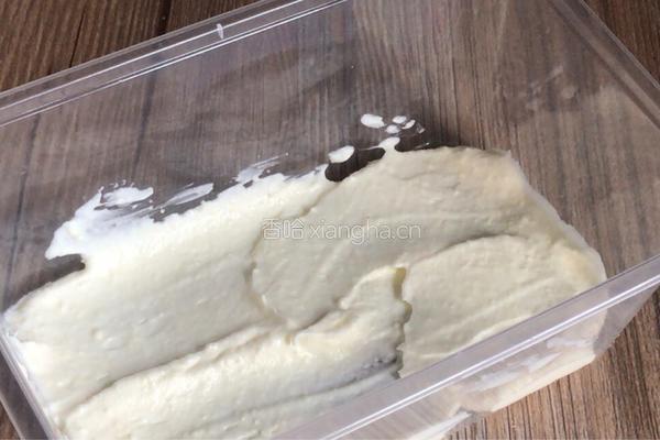 全蛋奶油蛋糕盒的做法图解11