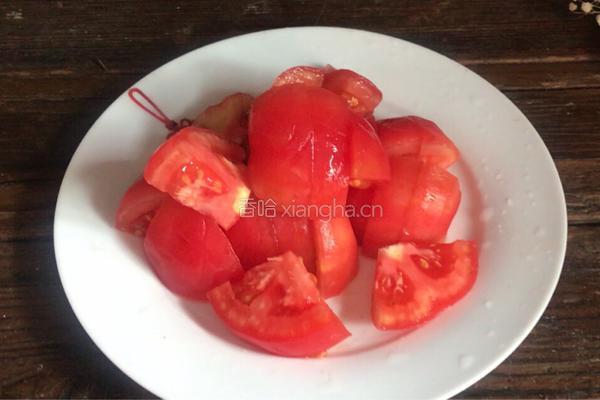 番茄排骨煲的做法图解5