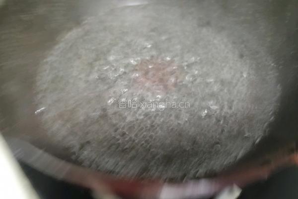 豆腐丸子汤的做法图解10