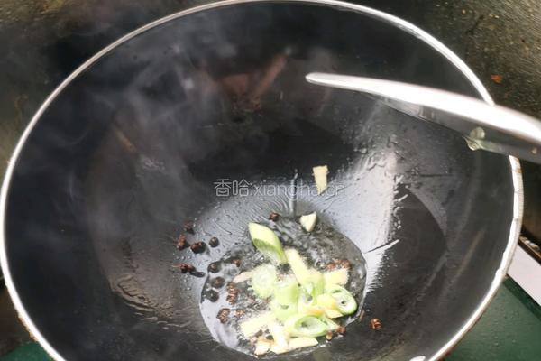 地三鲜的做法图解9