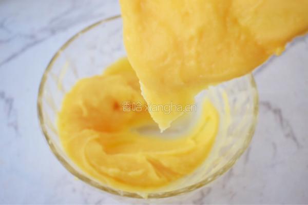 酥皮泡芙的做法图解16