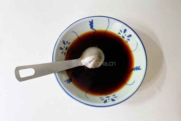 虎皮青椒的做法图解3