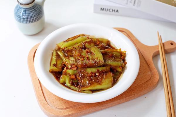 虎皮青椒的做法图解11