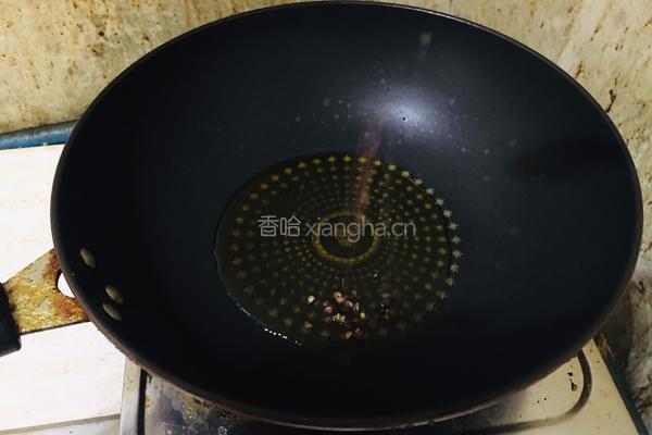 蒸卤面的做法图解5