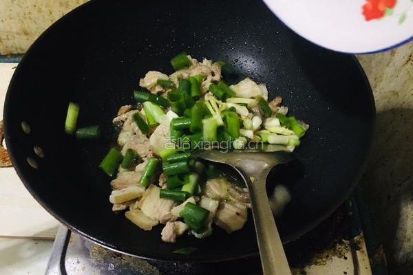 蒸卤面的做法图解7