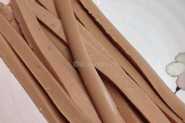 夏季简易午餐寿司的做法图解3