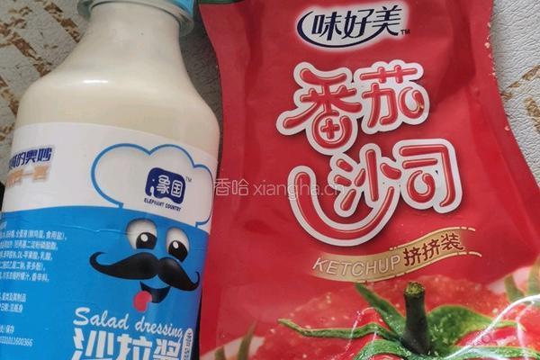 夏季简易午餐寿司的做法图解6