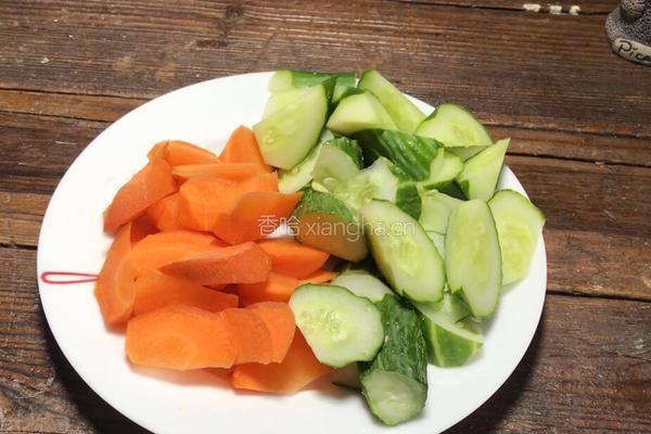 砂锅炖豆腐的做法图解3