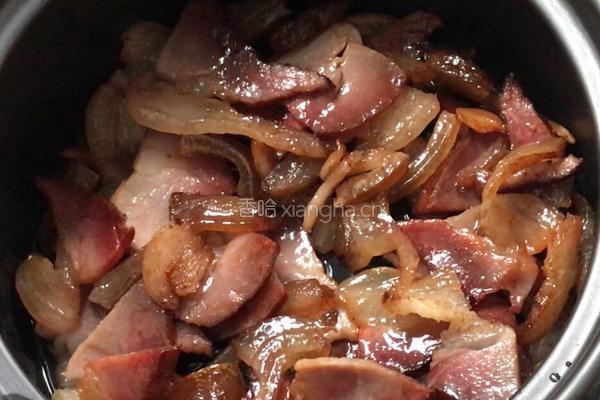 砂锅炖豆腐的做法图解8