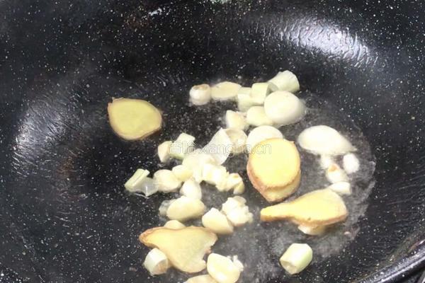 砂锅炖豆腐的做法图解14