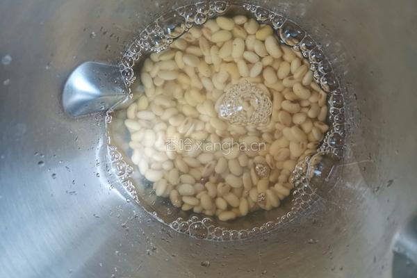 红糖豆腐脑的做法图解3