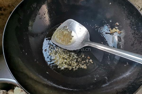 黄豆酱猪蹄焖的做法图解5