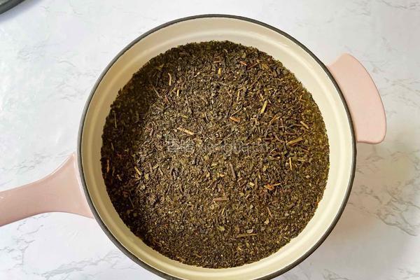 手打泰式柠檬茶的做法图解7