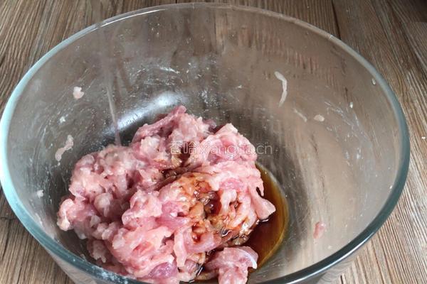 甜椒肉丝的做法图解6