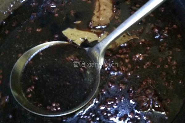 油焖黄瓜的做法图解5