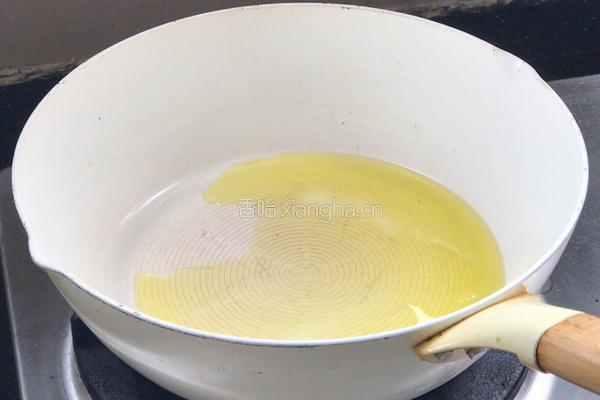 青椒炒豆腐的做法图解7