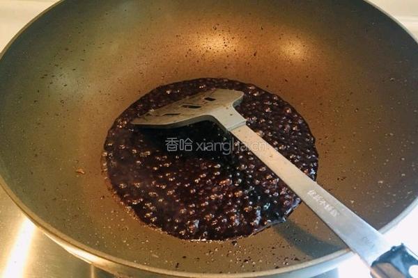 葱油拌面的做法图解6