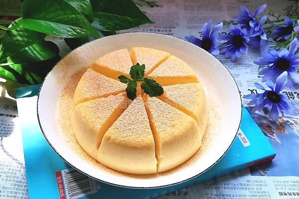 网红豆乳牛奶冰糕的做法图解15