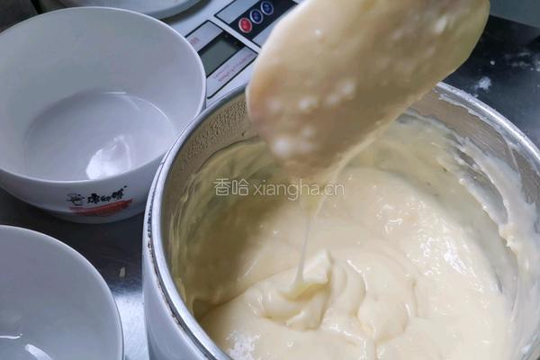 网红豆乳牛奶冰糕的做法图解8