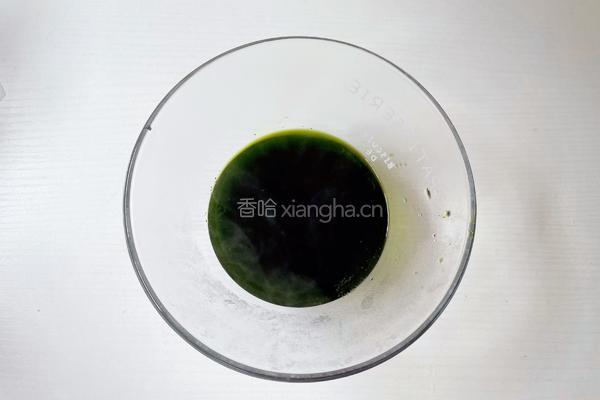 泰式奶茶撞奶的做法图解8