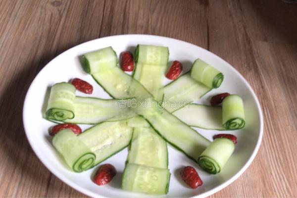 醋溜豆腐的做法图解8