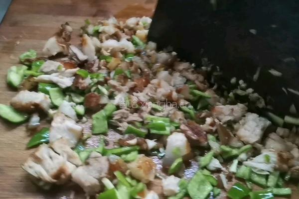家常肉夹馍的做法图解15