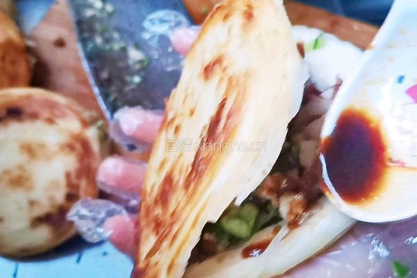 家常肉夹馍的做法图解17