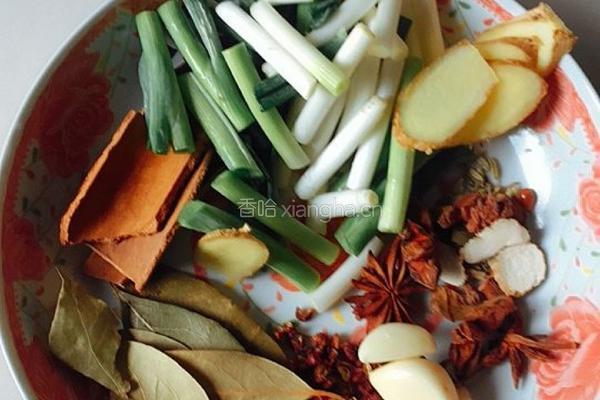 河南西瓜酱豆的做法图解2