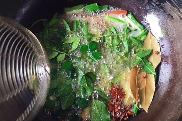 河南西瓜酱豆的做法图解8