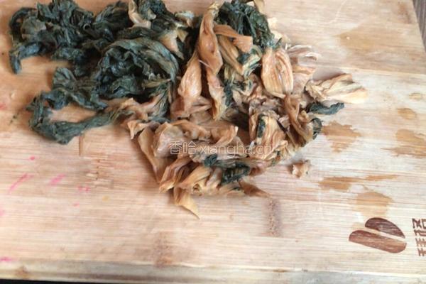 豆豉蒸排骨的做法图解8