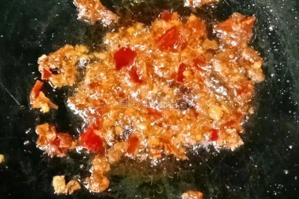 彩椒炒肉丝的做法图解17