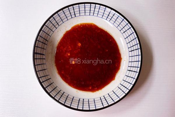 懒人蒸蛋的做法图解4