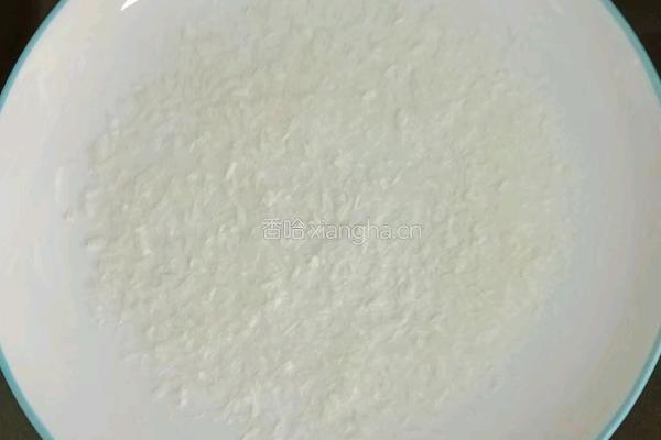 炸南瓜丸子的做法图解7