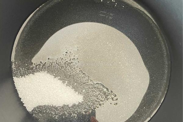 芋泥麻薯包的做法图解1