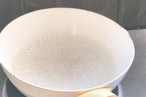 辣椒炒豆干的做法图解5