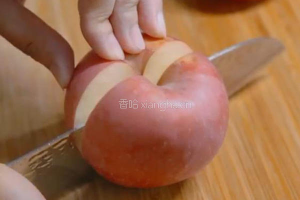 韩式荞麦冷面的做法图解1