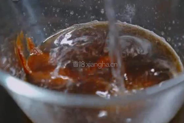 韩式荞麦冷面的做法图解3