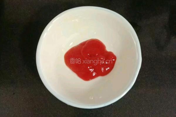 糖醋藕夹的做法图解6