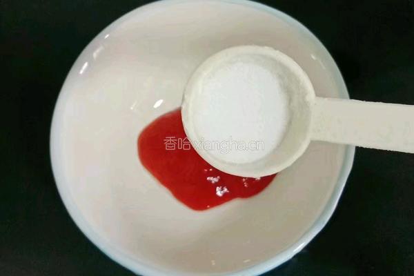 糖醋藕夹的做法图解7