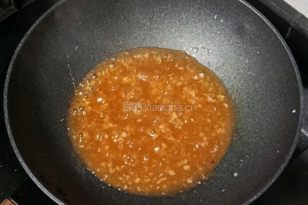 糖醋藕夹的做法图解15