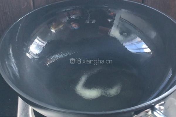 香菇土豆烧鸡的做法图解11